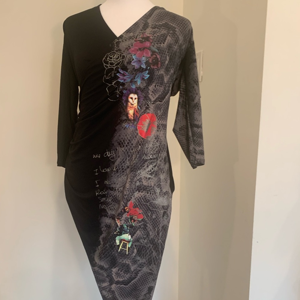 Desigual Dress